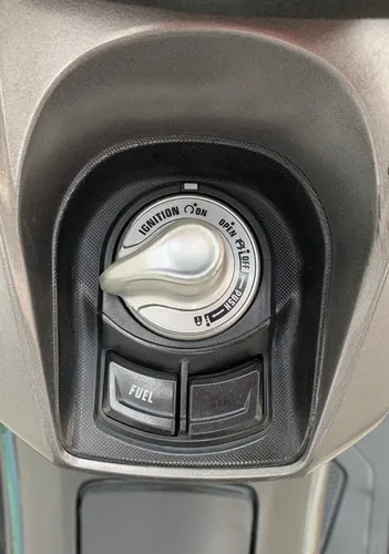 Yamaha Nmax Connected 155 Abs Modelo 2022