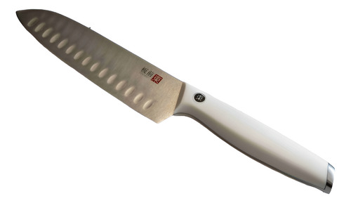 Cuchillo Tokai Bone Santoku 7 Pulgadas