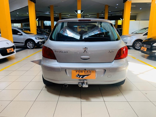 307 Presence Pack 1.6 2007/08 Manual Flex (9104)