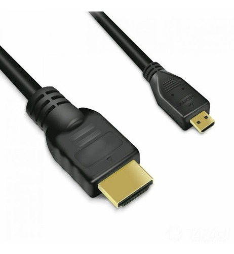 Imagem 2 de 4 de Kit Cabos Usb Dados E Hdmi Hd Video Para Canon Eos M50