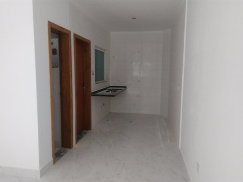 Imagem 7 de 11 de Casa Sobrado Para Venda, 2 Dormitório(s) - 401