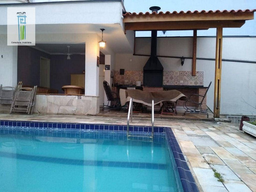 Imagem 21 de 23 de Sobrado Com 3 Dormitórios À Venda, 240 M² Por R$ 1.750.000,00 - Jardim França - São Paulo/sp - So0507