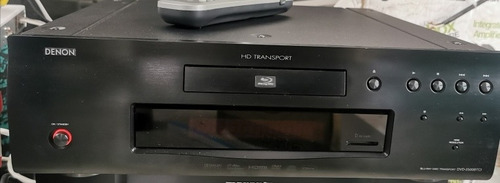 Bluray Denon 2500bt