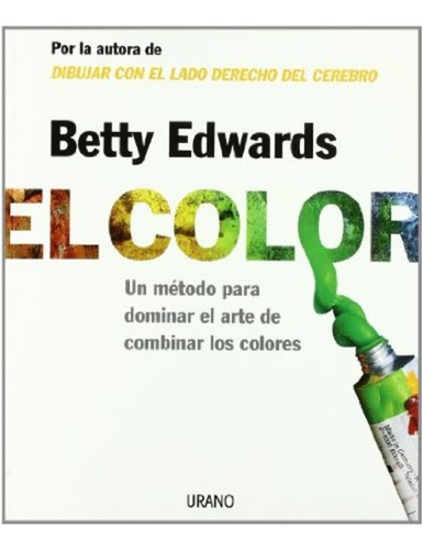 Color, El - Betty Edwards
