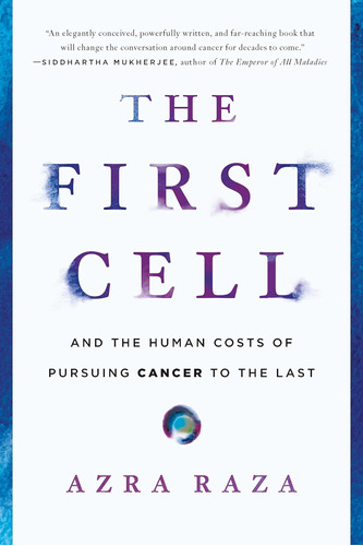 Libro: First Cell