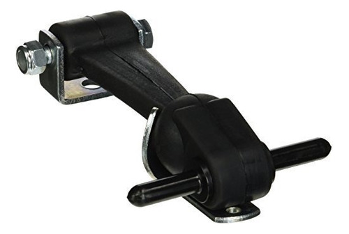 Buyers Products Wj205 Camion Y Remolque De Goma Hood Latch