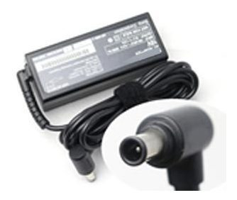 Adaptador Para Monitor LG 19v 1.3a 6.0x4.4x1.4
