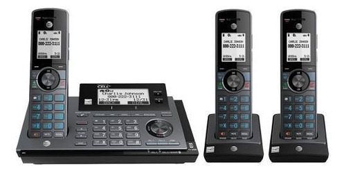 Teléfono AT&T ATCLP99387 inalámbrico