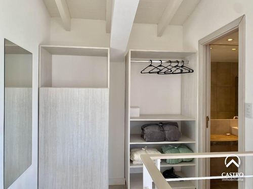 Complejo De Cabañas En Las Moreras, Villa De Merlo.