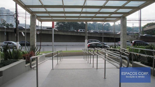 Imagem 27 de 28 de Laje À Venda E Locação, 560m² - Vila Olímpia - São Paulo/sp - Lj0505