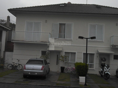 Imagem 1 de 15 de Casa Impecavel - Fn965