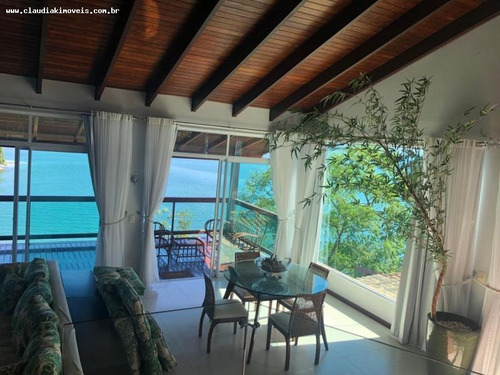 Imagem 8 de 15 de Casa Para Venda, Angra, 5 Suítes - _1-1144474