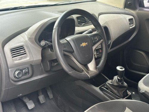 Chevrolet Spin Spin 1.8 LT 8V FLEX 4P MANUAL