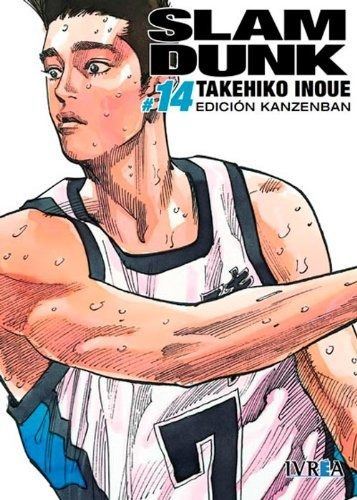 Slam Dunk - Edición Kanzenban 14 (slam Dunk Kanzenban)