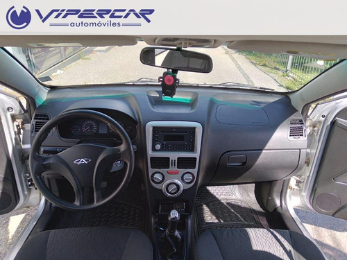 Chery Fulwin 1600 Y 48 Cuotas En Pesos 1.5 2012 Impecable!