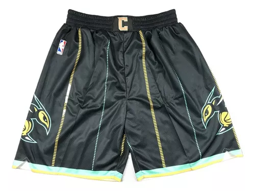 2023 Charlotte Hornets Black Sports Pants | Cuotas sin interés