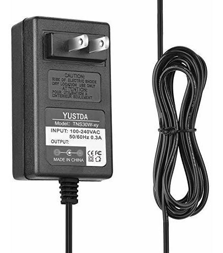 Yustda Ac - Dc Adaptador De Repuesto Para Evoo Saw*******u L