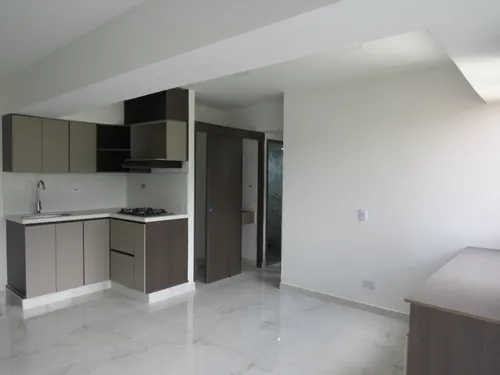 Apartamento En Venta En Vereda Pan De Azúcar. Cod V16358