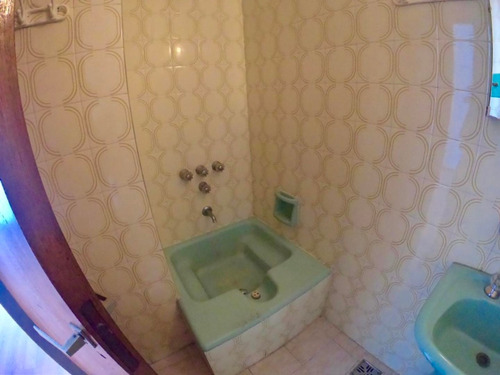 Imagen 7 de 9 de Dpto Monoambiente. Excelente Ubicación. Apto Profesional.
