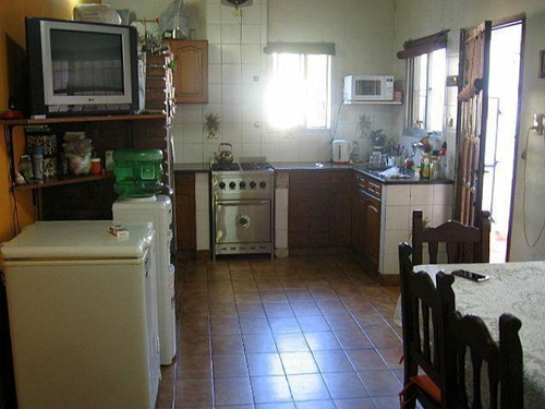 Imagen 3 de 12 de 5 Ambientes | Loreto, Virrey Al 3932