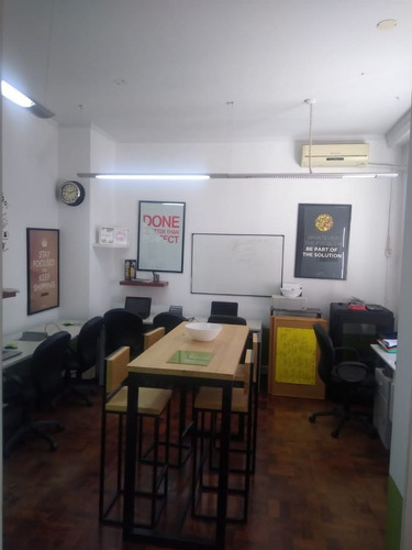 Imagen 4 de 14 de Oficina En Venta En Capital Federal