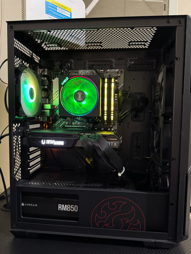 Pc Gamer Amd Ryzen 5 5600x Rtx Nvidia 3070