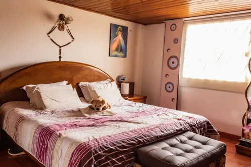 Casa En Venta En La Alborada. Cod V1030086