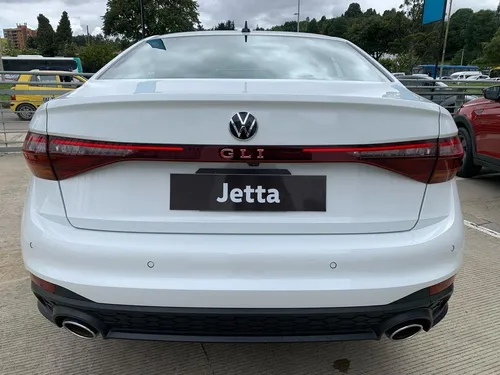 Volkswagen Jetta Gli 2.0 T Aut 2025 Obsequio Js