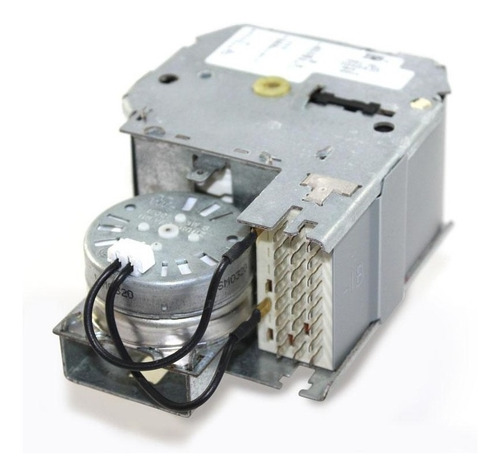 Timer Lavadora Whirlpool Usa 3946435