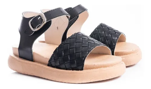 Sandalias Zapatos Nenas Ni os Livianas Bajas Super C modas