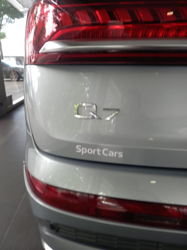 Audi Q7 3.0 Tfsi 333cv Tiptronic Quattro