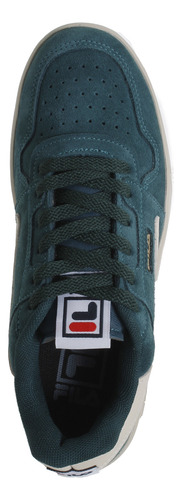 Zapatillas Fila Moda Acd Classic Se Mujer Vo Cr