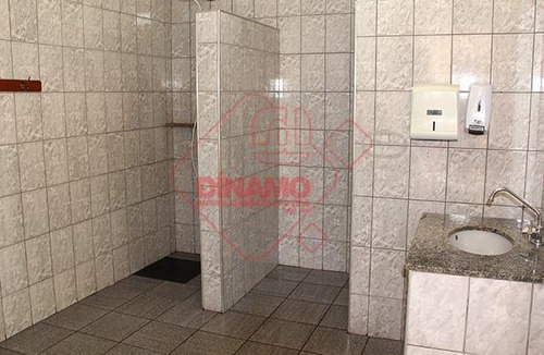Chácara À Venda, Condomínio Balneário Recreativa - Ribeirão Preto/sp - Ch0016