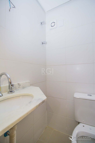 Imagem 7 de 15 de Apartamento - Menino Deus - Ref: 532719 - V-ca4488