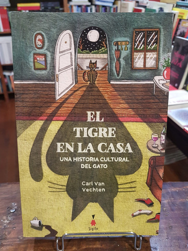 El Tigre En La Casa