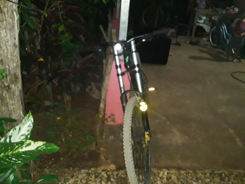Imagen 11 de 14 de Bicicleta Fina Mtb 29