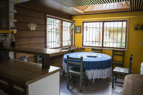 Imagen 9 de 30 de Casa - Olivos-uzal/panam.