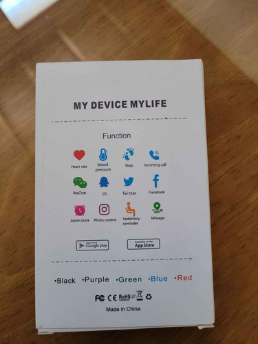 Celular Motorola G6 + Smartwatch