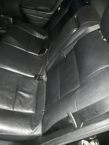 Chevrolet Astra 2.0