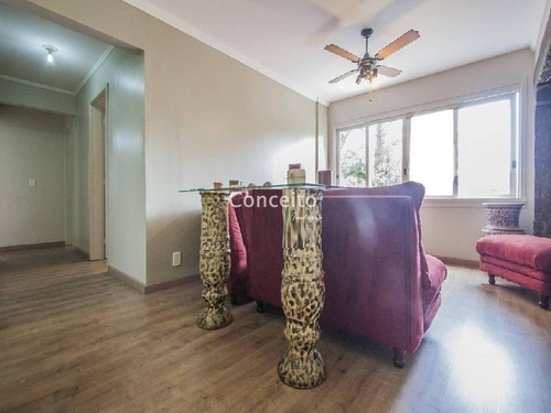 Imagem 3 de 15 de Apartamentos - Mont Serrat - Ref: 6059 - V-6059