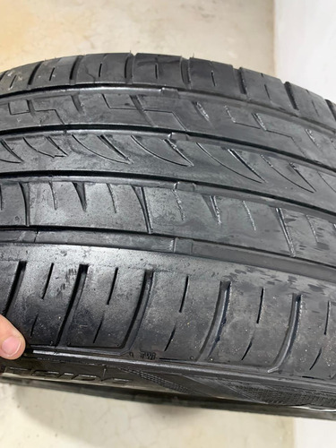 Pneus Prinx Hirace Hp1 Usado 255/55 R19 111w (Usado)