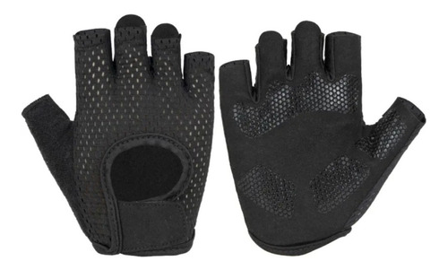 Guantes Antidelizantes Deporte Gimnasio Unisex