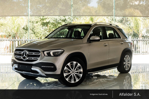 Mercedes-Benz Clase GLE 3.0 Gle400 Sport Coupe 4matic 333cv