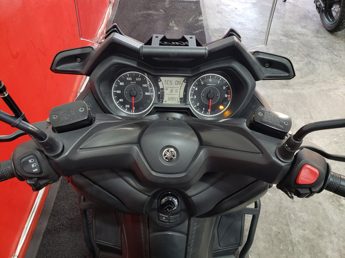 Yamaha Xmax 250 X Max 250 X-max 250 Abs 2021 Azul