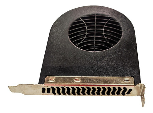 Ventilador Pci Slot / Eleco