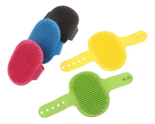 comprar Peine Cepillo Guante Quita Pelos Para Mascotas Perro Y Gatos