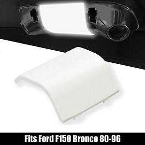 Mica De Luz Interior Bronco 80-96 Y F150