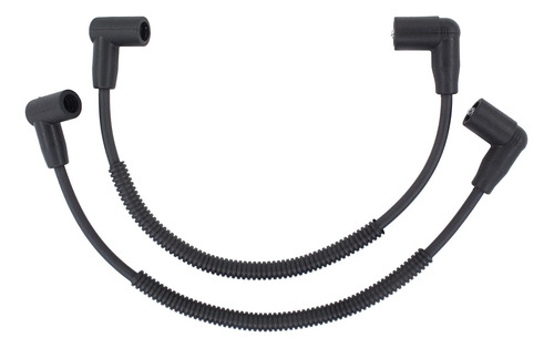 2 Cables De Bujía Para Can-am Outlander 400 450 650 Renegade