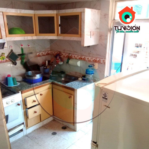 Imagen 4 de 9 de Town House (casa) En Valle Claro, Urbanización Valle Chara, Charallave, Miranda