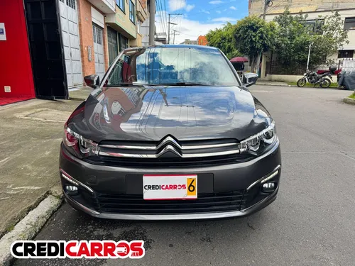 Citroën C-Elysée 1.6 Feel